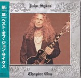 John Sykes - Chapter One