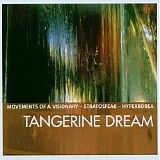 Tangerine Dream - The Essential Tangerine Dream