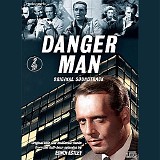 Edwin Astley - Danger Man: The Contessa