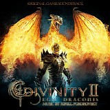 Kirill Pokrovsky - Divinity II: Ego Draconis