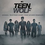 Dino Meneghin - Teen Wolf