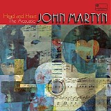 Various artists - Head And Heart: The Acoustic John Martyn