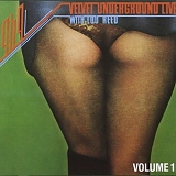 Velvet Underground - 1969 Â· Velvet Underground Live Â· Volume 1