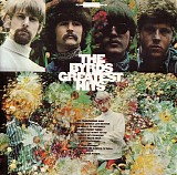 The Byrds - Greatest Hits