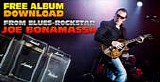 Joe Bonamassa - Free Download Album