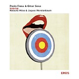 Paolo Fresu & Omar Sosa featuring Natacha Atlas & Jaques Morelenbaum - Eros