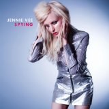 Jennie Vee - Spying