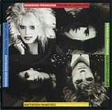 Missing Persons - Color In Your Life