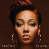 Monica - New Life:  Deluxe Edition