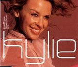 Kylie Minogue - Spinning Around  CD2  [UK]