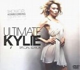 Kylie Minogue - Ultimate Kylie:  2CD/DVD Special Edition (Showgirl Homecoming Edition) [Australia]