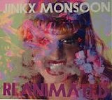 Jinkx Monsoon - ReAnimated