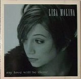 Lisa Molina - My Love Will Be There