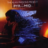 Parsons Alan Project - Pyramid