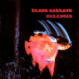 BLACK SABBATH - Paranoid