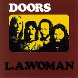 The Doors - L.A. Woman