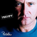 Phil Collins - Testify