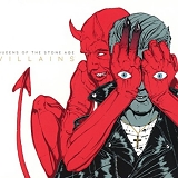 Queens Of the Stone Age - Villains