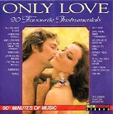 The London Starlight Orchestra - Only Love