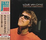 Louis Van Dyke - When A Man Loves A Woman (Japanese edition)