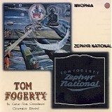 Tom Fogerty - Zephyr National + Myopia