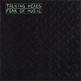 Talking Heads - Fear of Music