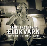 Eldkvarn - Stans bÃ¤sta band 1971-2011: De fÃ¶rsta 40 Ã¥ren