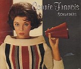 Connie Francis - Souvenirs