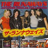 The Runaways - Japanese Singles Collection