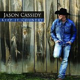 Jason Cassidy - Keep It Country