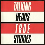 Talking Heads - True Stories