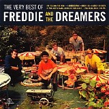 Freddie And The Dreamers - The Very Best Of Freddie And The Dreamers