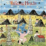 Talking Heads - Little Creatures