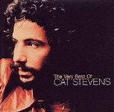 Cat Stevens - The Very Best Of Cat Stevens