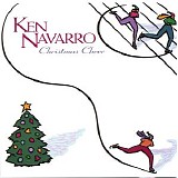 Ken Navarro - Christmas Cheer