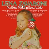 Lena Zavaroni - Ma! He's Making Eyes At Me