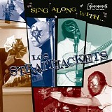 Los Straitjackets - Sing Along With Los Straitjackets