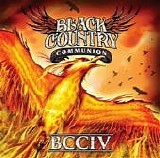 Black Country Communion - BCCIV