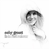 Coby Grant - is in full colour