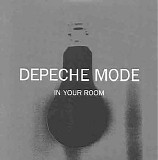 Depeche Mode - In your room (Maxi) - Limited