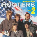 Hooters - Greatest hits vol. 2
