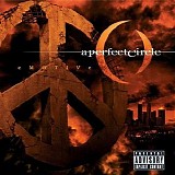 A Perfect Circle - eMOTIVe