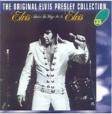Elvis Presley - That's the way it is