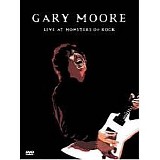 Gary Moore - Live at Monsters of rock