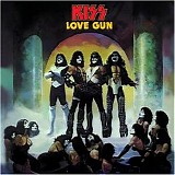 Kiss - Love gun