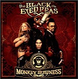 Black Eyed Peas - Monkey business
