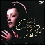 Edith Piaf - Greatest hits