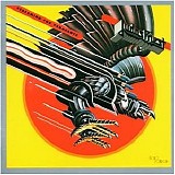 Judas Priest - Screaming for vengeance (The re-masters)
