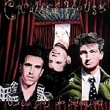 Crowded House - Temple of low man