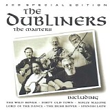 Dubliners - The masters